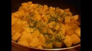 Recette facile de tartiflette [upl. by Ramahs]