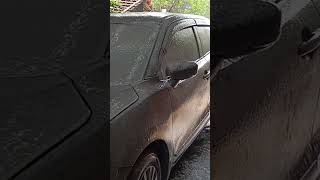 Baleno foam wash balenolovers baleno kolkata cardetailling detailing [upl. by Crosley]