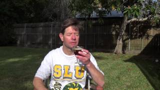 Louisiana Beer Reviews Trappiste Rochefort 10 [upl. by Mansur]