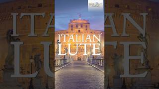 Da Crema Recercar duodecimo  Italian Lute Italian Lute Renaissance Music Instrumental Italy [upl. by Mohandis]