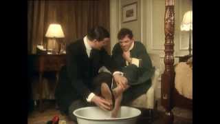 Full Episode Jeeves and Wooster S01 E5 Will Anatole Return to Brinkley Court [upl. by Thibaut]