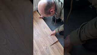 Natural Medium Oak 4V Laminate Flooring Enhance Your Homes Aesthetic [upl. by Othilia168]