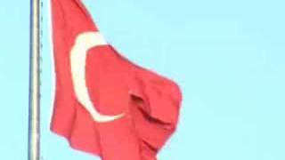 Turkish Anthem Instrumental [upl. by Enohs465]