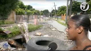 Do you have a Bad Road Story  Discussion on Roads and Road Repairs  TVJ All Angles [upl. by Aerdma]