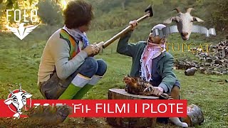 Egjeli 1  Stupcat  Filmi i Plote [upl. by Eittel]