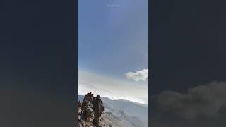 Mountain viewshortvideoYouTube short [upl. by Akahc956]