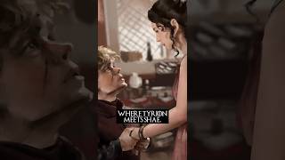 Did Tywin Sleep With Shae Before Tyrion 😨 [upl. by Wickman]