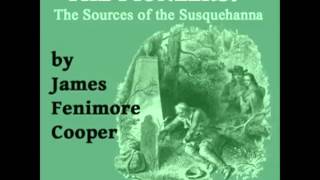 The Pioneers FULL audiobook by James Fenimore Cooper  part 3 [upl. by Ever692]