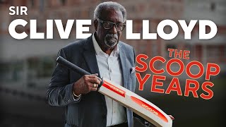 quotYou didnt know what you were worthquot Clive Lloyd Interview [upl. by Ozkum]