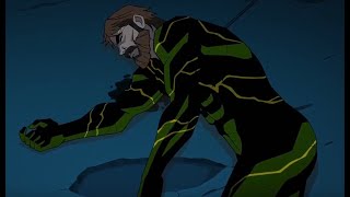 Green Arrow Kills Green Lantern Hal Jordan [upl. by Enomyar724]