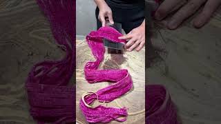 How to do vegetable carving chef fruit cutting Carving cuttingtricks [upl. by Aisan881]