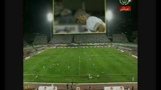 algeria vs egypt a blida 8eme part [upl. by Lladnarc]