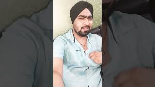 Mitran da Naa chaldatalented guru reelsromanticmusic punjabi punjabisong attitude romanticmusi [upl. by Calv626]