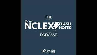 Hepatitis Flash Notes  The Best FREE NCLEX Prep [upl. by Moya68]