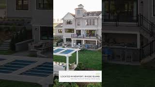 HGTV Dream Home Over the Years 20162024 Short [upl. by Falcone]