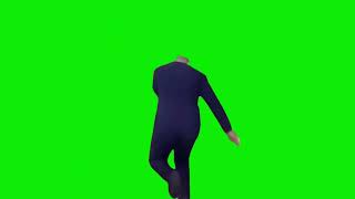 Trump dancing meme green screen [upl. by Freemon]