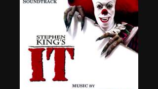 It  Part I 1990 Soundtrack 1522  Circus Source [upl. by Elmer]