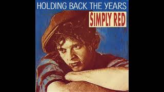 Simply Red  Holding Back The Years Torisutan Edit Extended [upl. by Marie-Jeanne851]