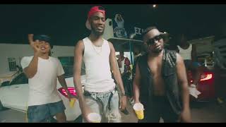 Archipalago Ft YPee  Mo Nka Hoo Official Video [upl. by Devina]