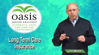 LongTerm Care Insurance [upl. by Eelanna852]