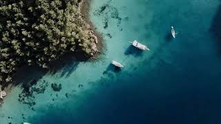 Piano Suave y Sonidos del Mar para Paz Interior 🌊  Música para Meditación y Relajación [upl. by Moreen]