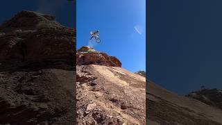 Red Bull Rampage 2023 [upl. by Imoin143]