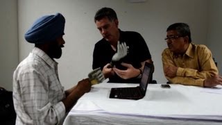 I Limb prosthetic hand introduced to India [upl. by Anniken]