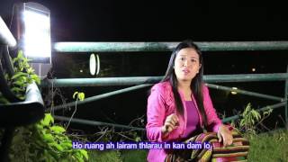 Sarah Hlathar Lairam Thlarau In Kan Dam Lo  quotMopa He Kan Leng Cang Laiquot [upl. by Isadora]