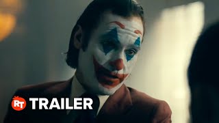 Joker Folie à Deux Trailer  Thats Life 2024 [upl. by Turmel761]