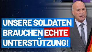 Die Ampel träumt weiter den Schlaf der Selbstgerechten… Rüdiger Lucassen  AfDFraktion im Bundestag [upl. by Aihsekin256]