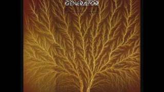 Van Der Graaf Generator  Pilgrims [upl. by Westland]