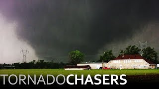 Tornado Chasers S2 Episode 8 quotHome Part 2quot 4K [upl. by Ztnarf263]