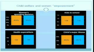 19 The Promise and Perils of Microfinance [upl. by Teemus737]