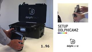 dolphicam2 – Good to go in 60 seconds [upl. by Ronnoc]