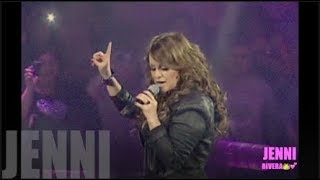 Jenni Rivera Con El  EL Cd Version 👑🦋 monterrey [upl. by Prisca]