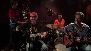 JEB Jones  Dont Let Go  Live at Maureens Jazz Cellar  20180222 [upl. by Remlap792]