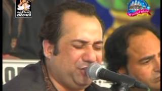 quotYE JO HALKA HALKA SURUR HAYquot  Rahat Fateh Ali Khan  Hindi Hit Song [upl. by Stinky546]