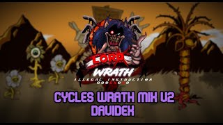 Lord X Wrath  CYCLES WRATH MIX V2 [upl. by Anali]