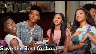 Belair Season 3 Ep10 Save the Best for Last ReviewRecap [upl. by Resay]