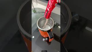 Have You Ever Used a Cup That Can Stir Automatically Try This AutomaticMixingCup shorts [upl. by Ainevuol]