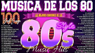 Musica En Ingles De Los 80 Y 90  Grandes Exitos De Los 80 Y 90  Oldies But Goodies [upl. by Oremoh]