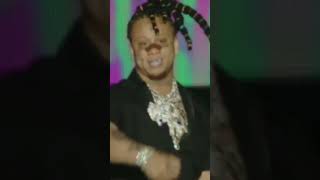 Trippie Redd Performs 1400  999 Freestyle At Rolling Loud Cali 2023 [upl. by Roose443]