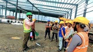 FLAGMAN TRAINING CONSTRUCTION TRAINING VIDEOS [upl. by Gross]