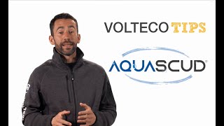 Volteco Tips il sistema impermeabilizzante Aquascud System [upl. by Airual]