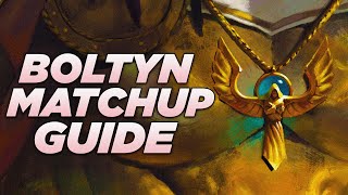 COMPLETE Ser Boltyn Guide  Matchups amp Tips  Flesh and Blood TCG [upl. by Aikem]