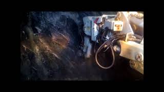 Tunnel Engineering  Survey Drilling Scaling Mucking amp Disposal [upl. by Ybbob427]