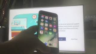 How to connect iPhone to TV Wirelessly  Screen Mirror Android Phone to Smart TV  Sony Android TV [upl. by Clapper]