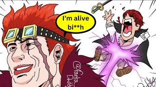 Captain Eustass kid is alive One piece [upl. by Pournaras]