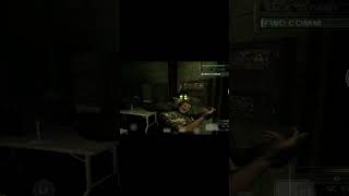 quotTom Clancys Splinter Cell Chaos Theory  Stealth Gameplay Showcasequot [upl. by Tracey]