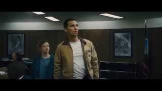 Interstellar il film completo è su CHILI trailer ufficiale italiano [upl. by Disario]